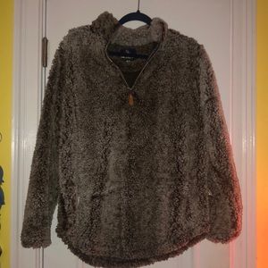 NWOT Simply southern SHERPA!!!!